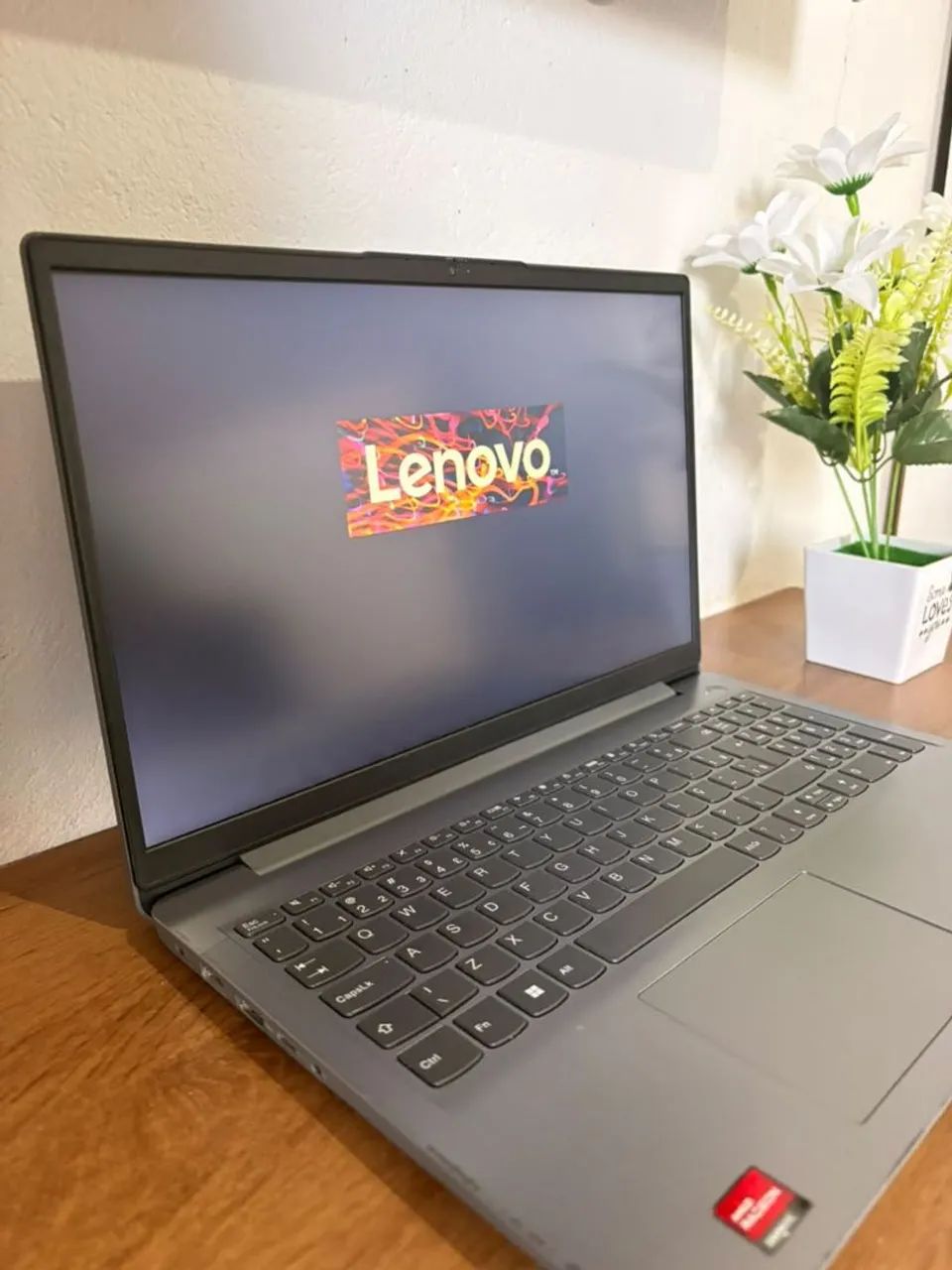 Notebook Lenovo - Foto 2