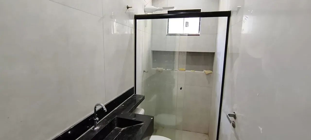 Casa nova em condomínio fechado  Rua 1, 26 de Setembro - Foto 5