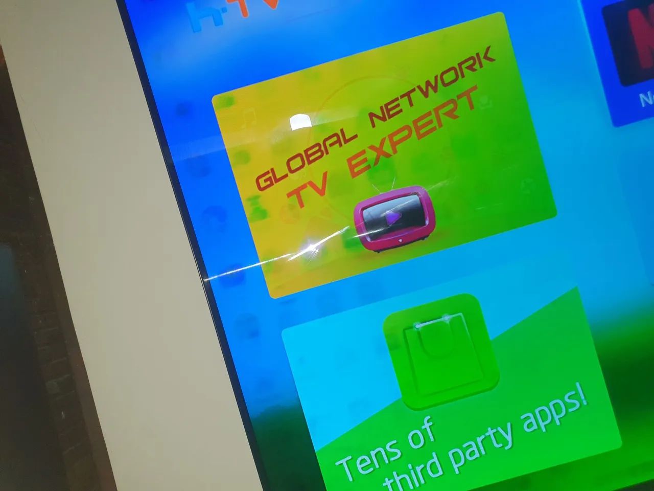 TV LG oled 55" - Foto 4