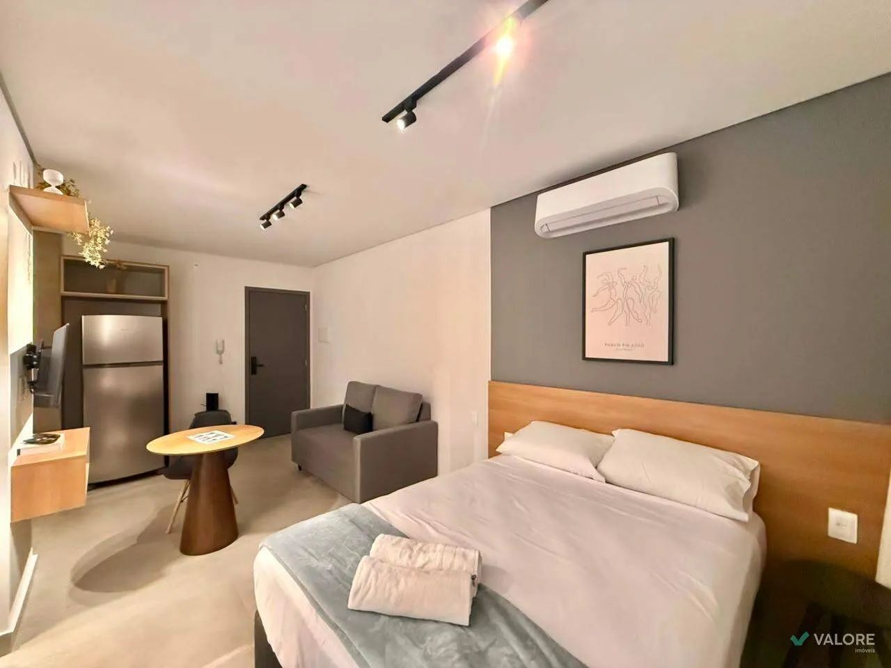 Apartamento/Studio 1 quarto  Lourdes/Centro - Foto 5