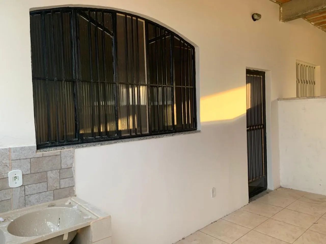 Apartamento para alugar no centro de Queimados - Foto 4