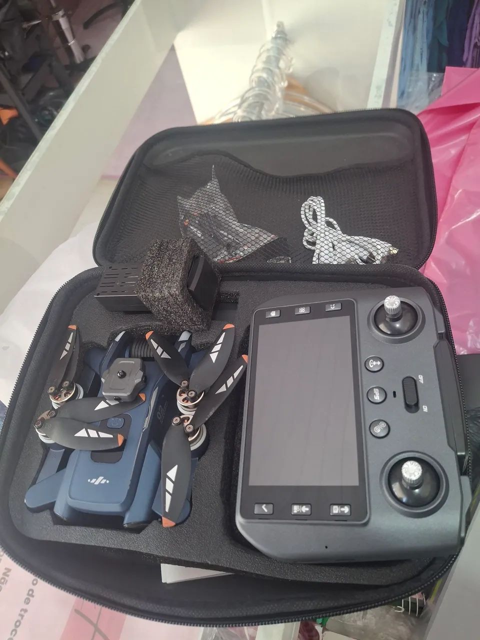 Vendo drone  - Foto 4