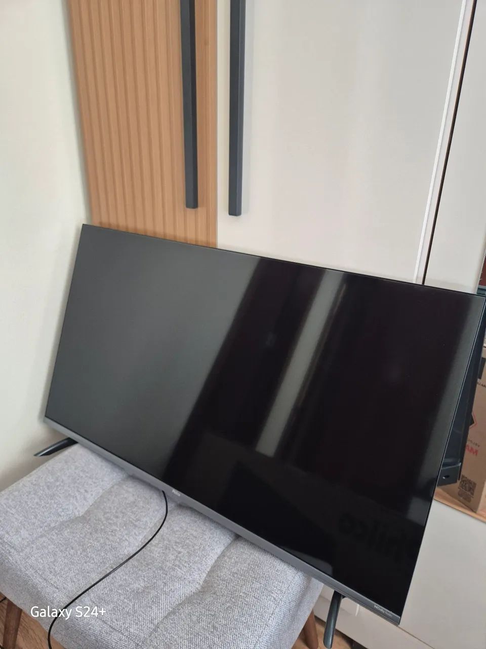 Televisão 40' - Foto 2