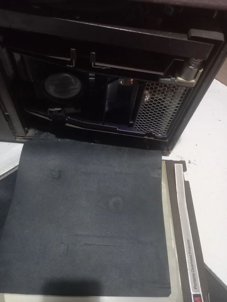 Projetor antigo - Foto 2