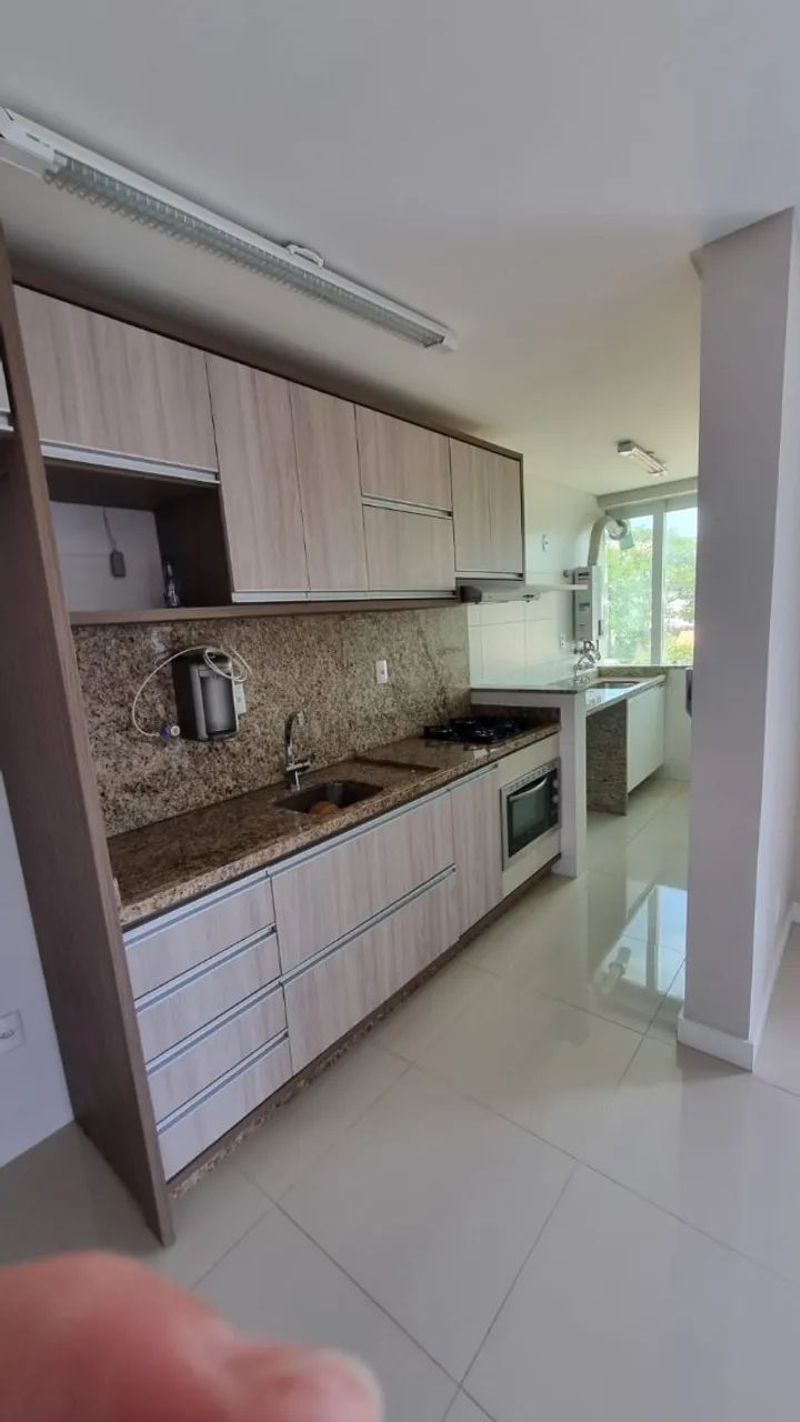 Apartamento em Canasvieiras, três quartos - Foto 4