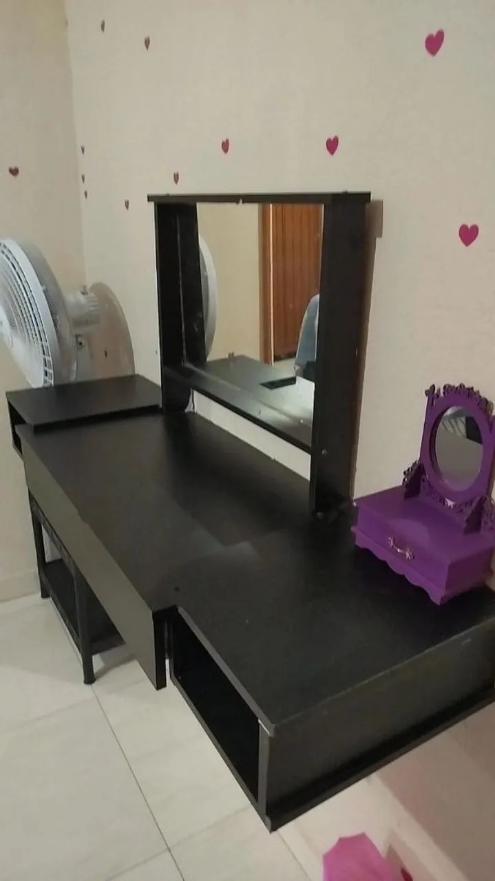 Penteadeira camarim - Foto 3