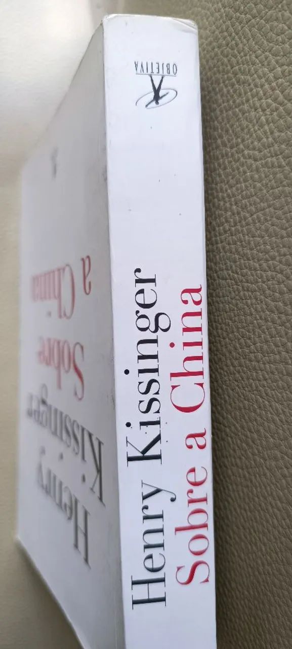Henry Kissinger 
