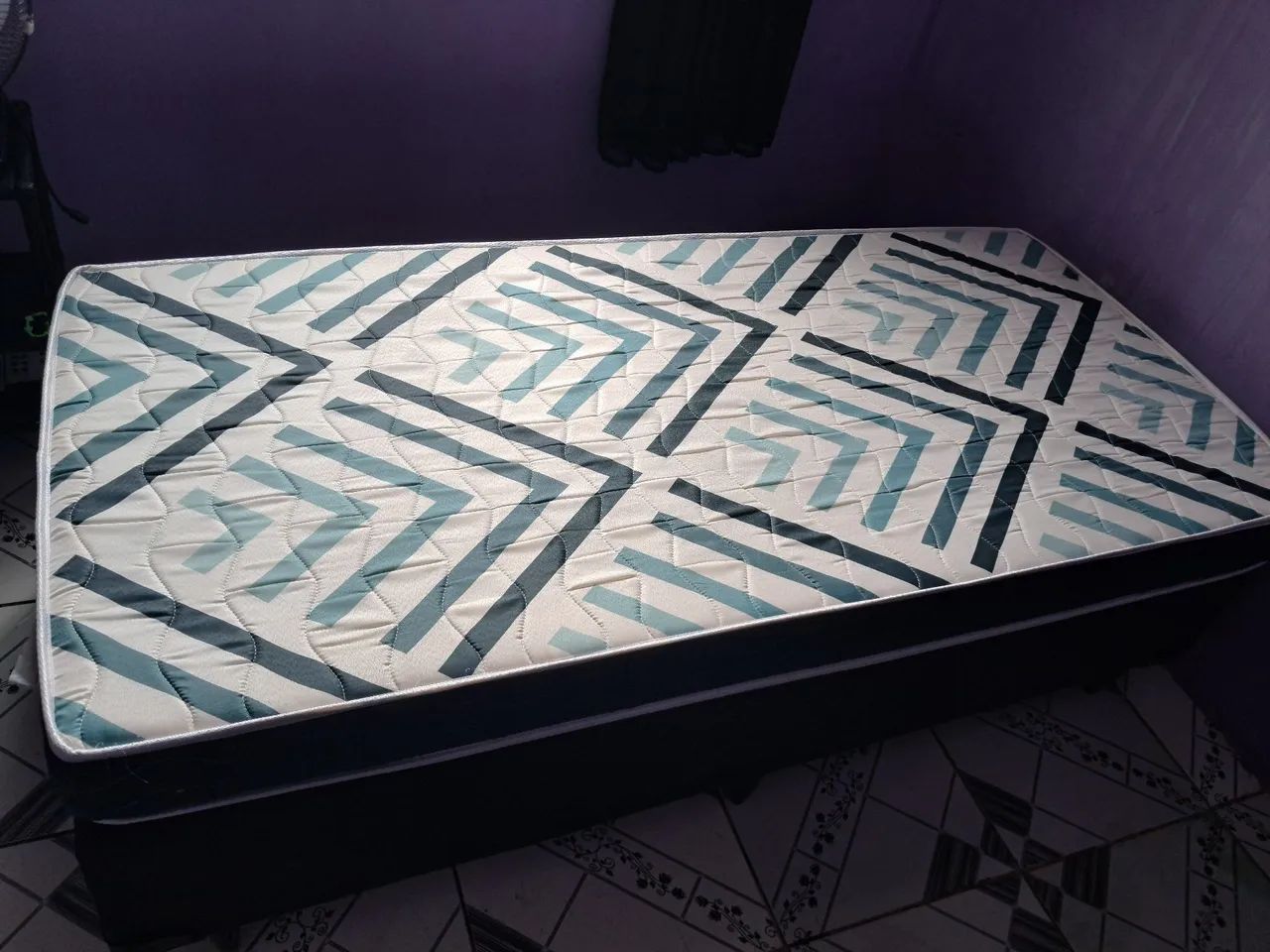 Conjunto Box Solteiro Ortobom - Foto 2