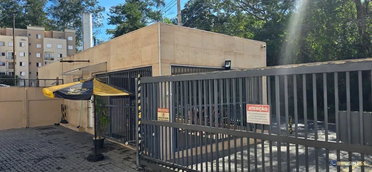 Apartamento à venda com 3 quartos - Jardim Ísis, Cotia, SP - Foto 2