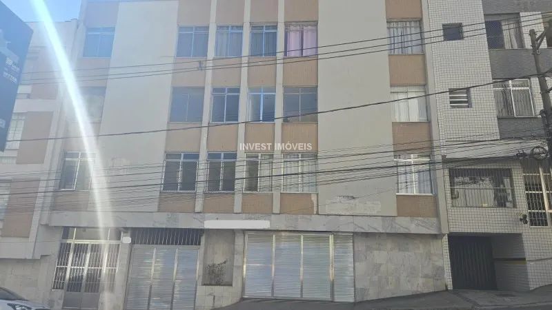 Apartamento - Juiz de Fora MG