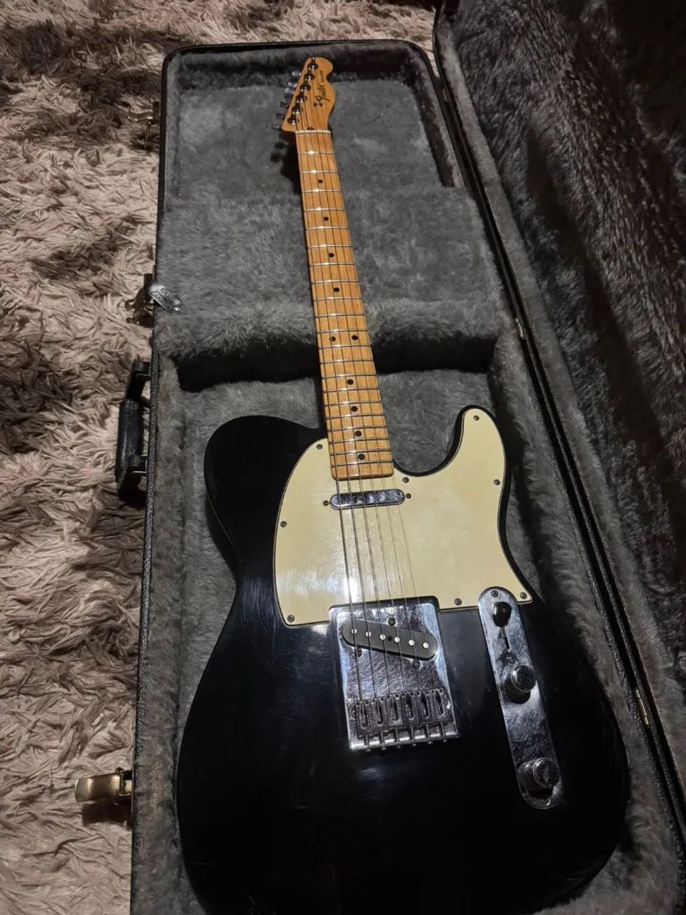 Guitarra Fender Telecaster  - Foto 2