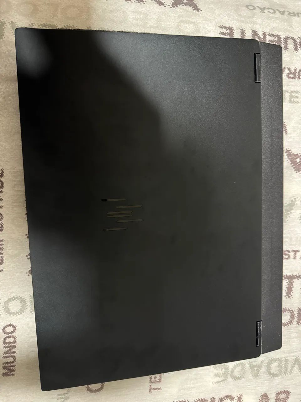 Notebook Acer Predator 16S Oled cpu I9 gpu rtx 5070ti 32gb ram ssd 1tb + SSD 2tb gen5 - Foto 4