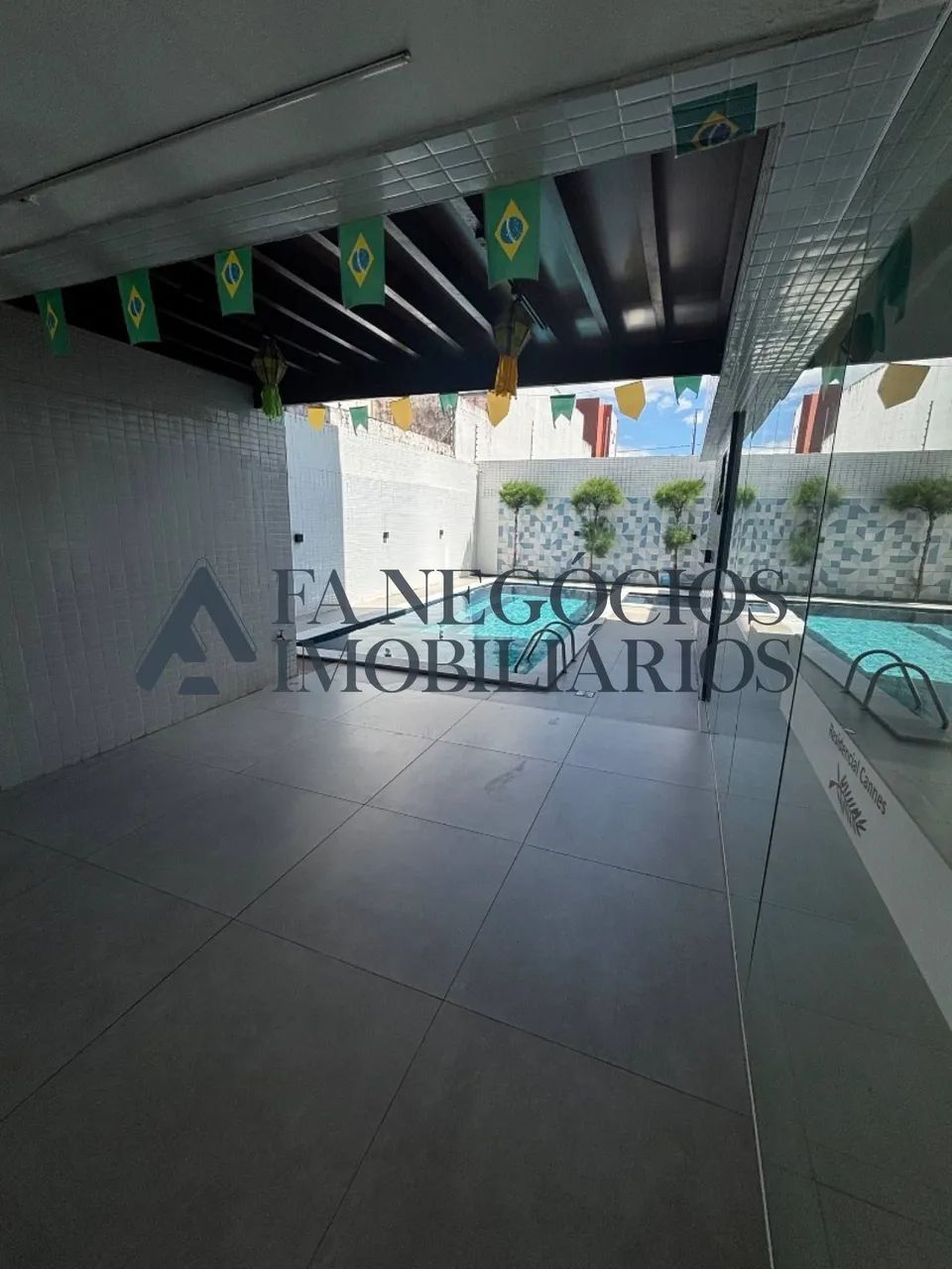 Apartamento no Catolé a venda com 02 dormitórios (oportunidade) - Foto 5