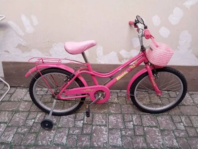 bicicleta infantil - Foto 3