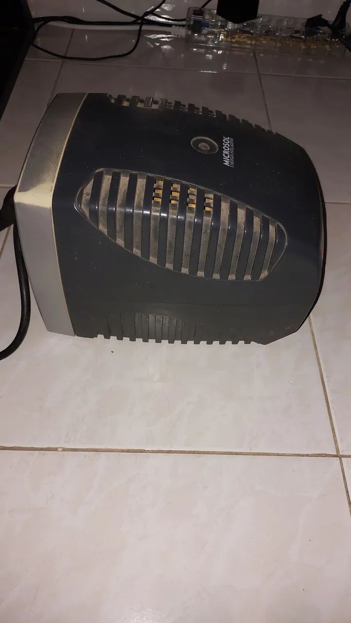 Estabilizador Microsol