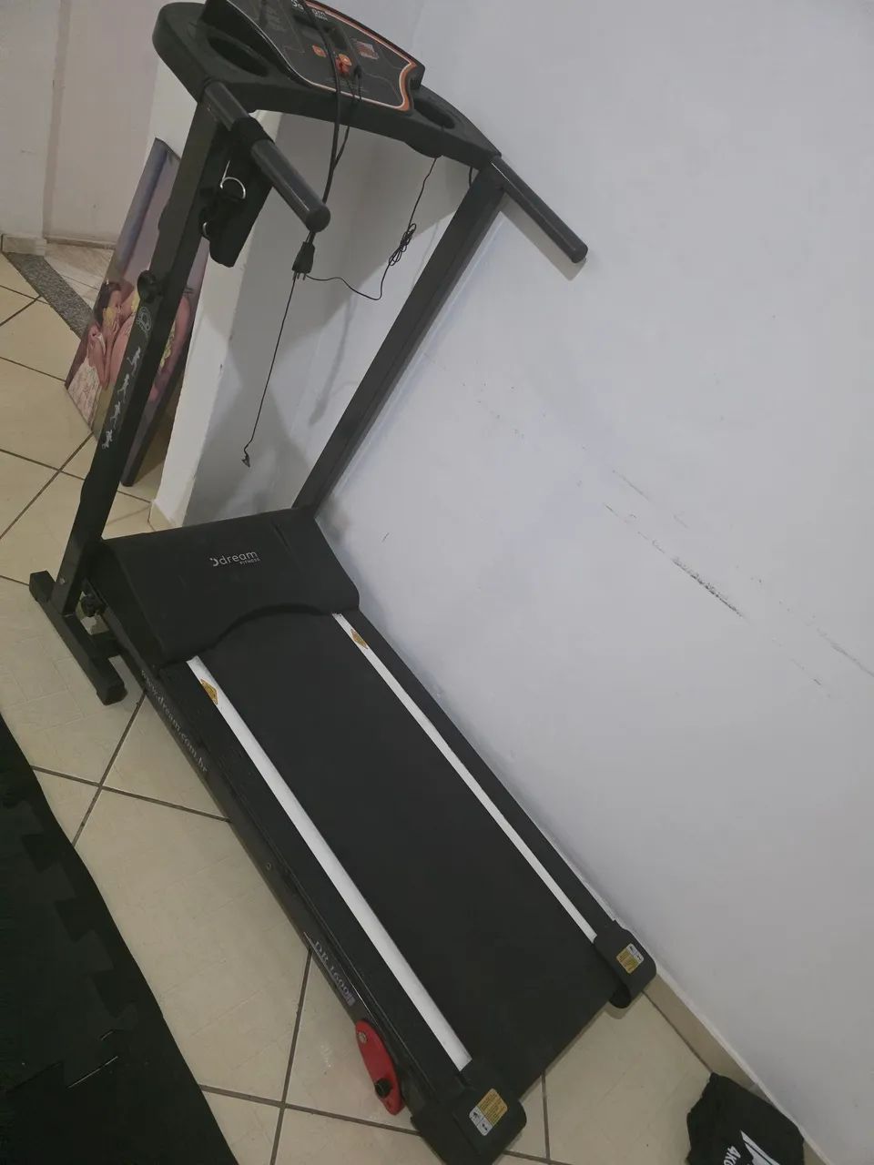 Estação  de academia. - Foto 5
