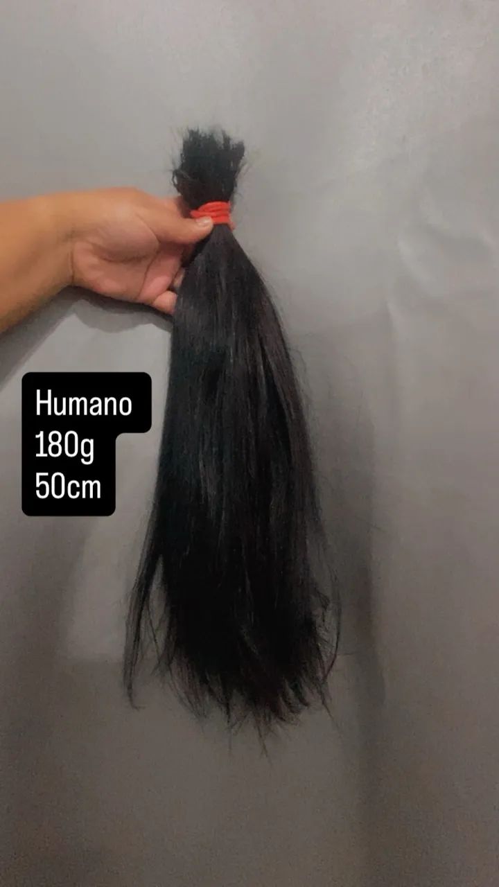 Mega hair  - Foto 2