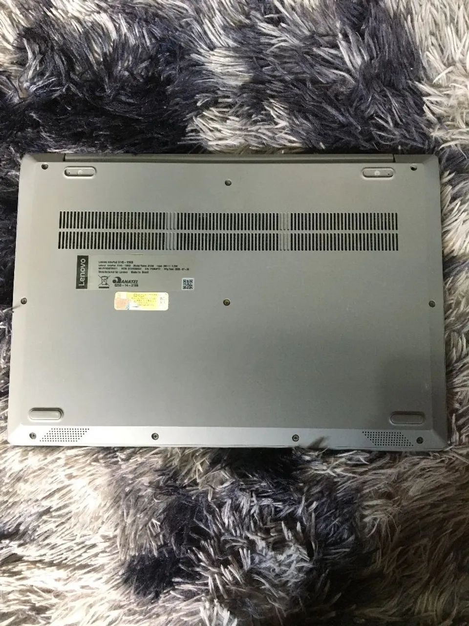 Notebook Lenovo ideapad S145 - Foto 4