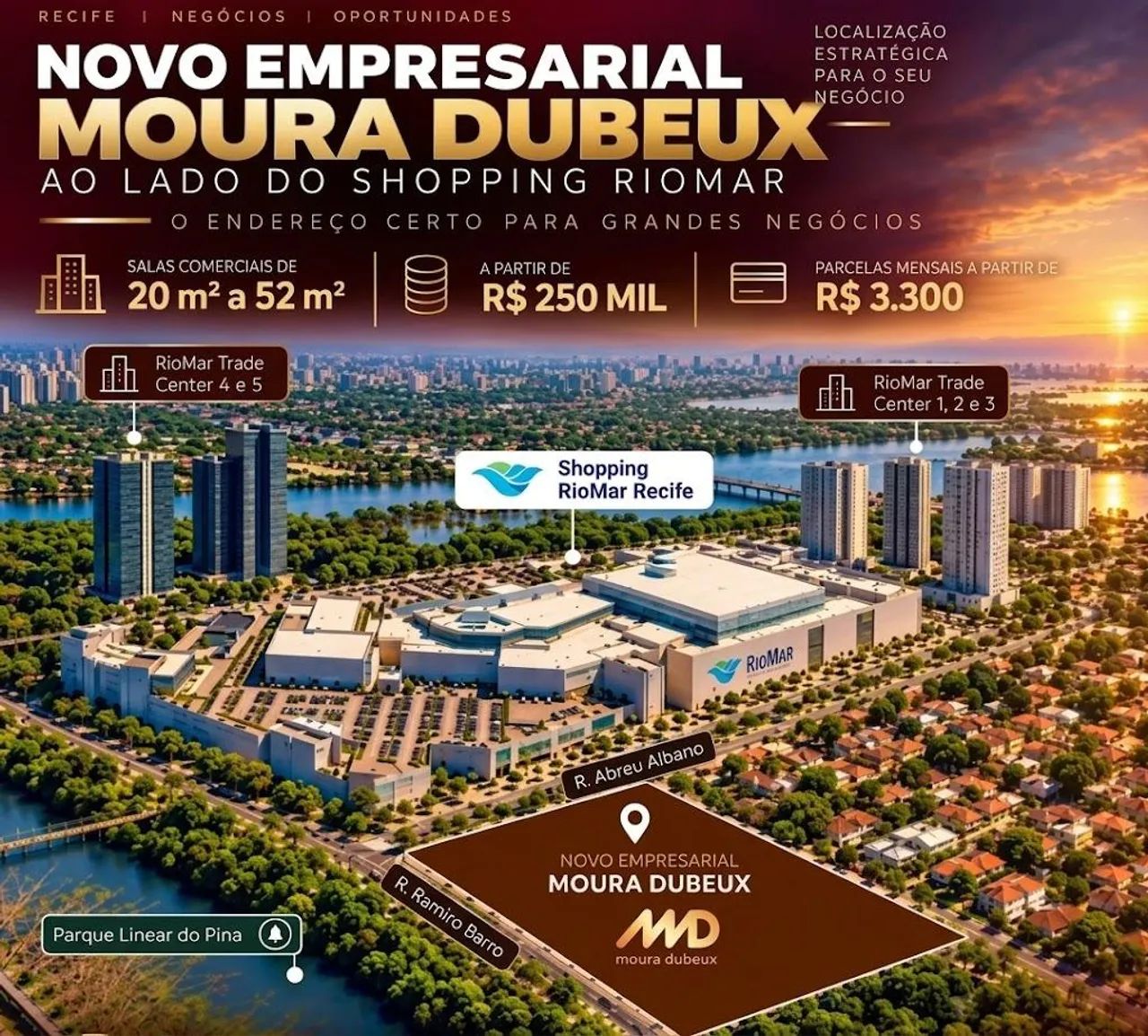 Empresarial Office Park - Foto 4