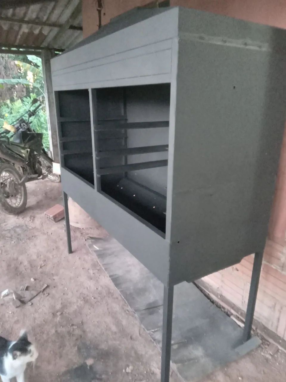 Churrasqueira  - Foto 5