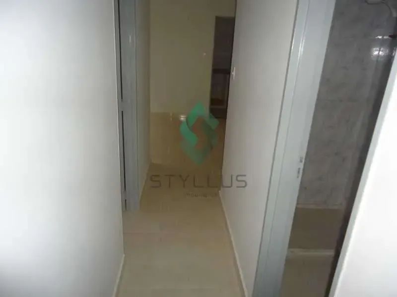 Tomás Coelho | Apartamento 2 quartos - Foto 5