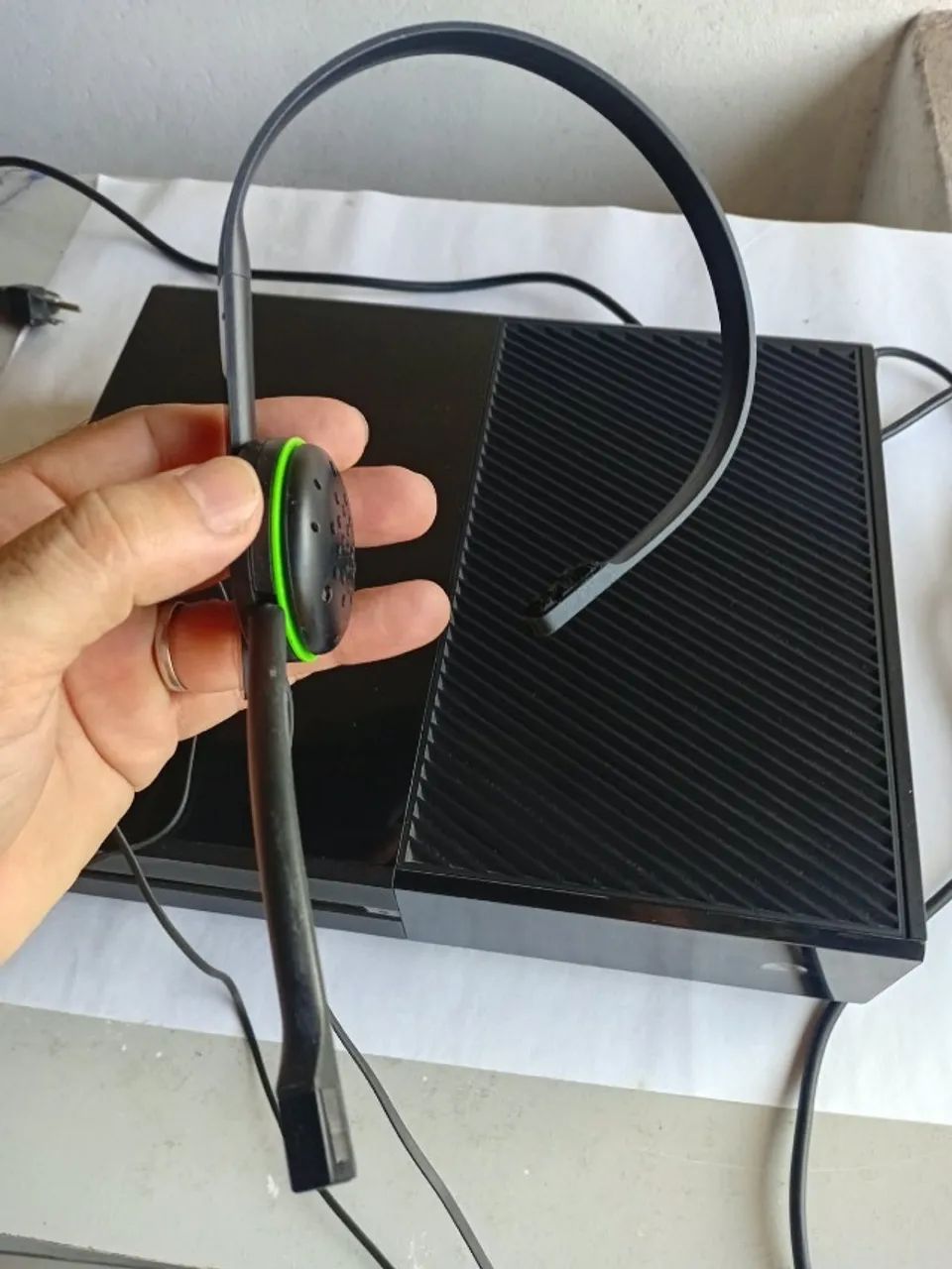 Xbox One Fet Leia - Foto 4