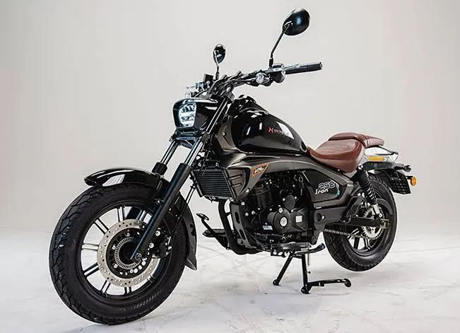 SBM Iron 250 - Foto 5
