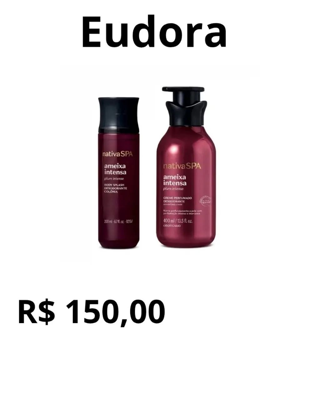 Eudora produtos  - Foto 4