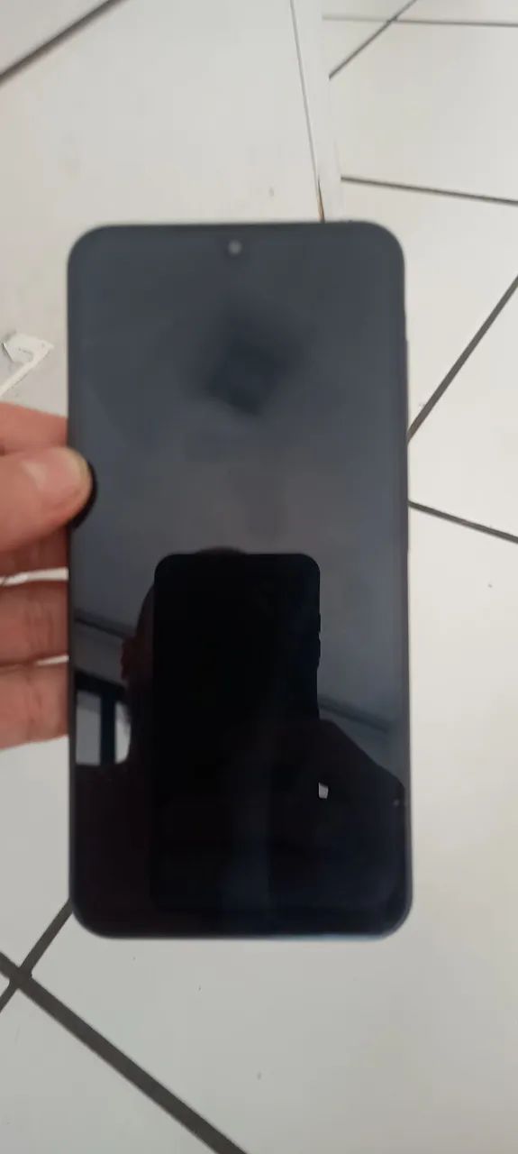 Samsung A17 128gb e 4gb ram - com caixa e nota fiscal