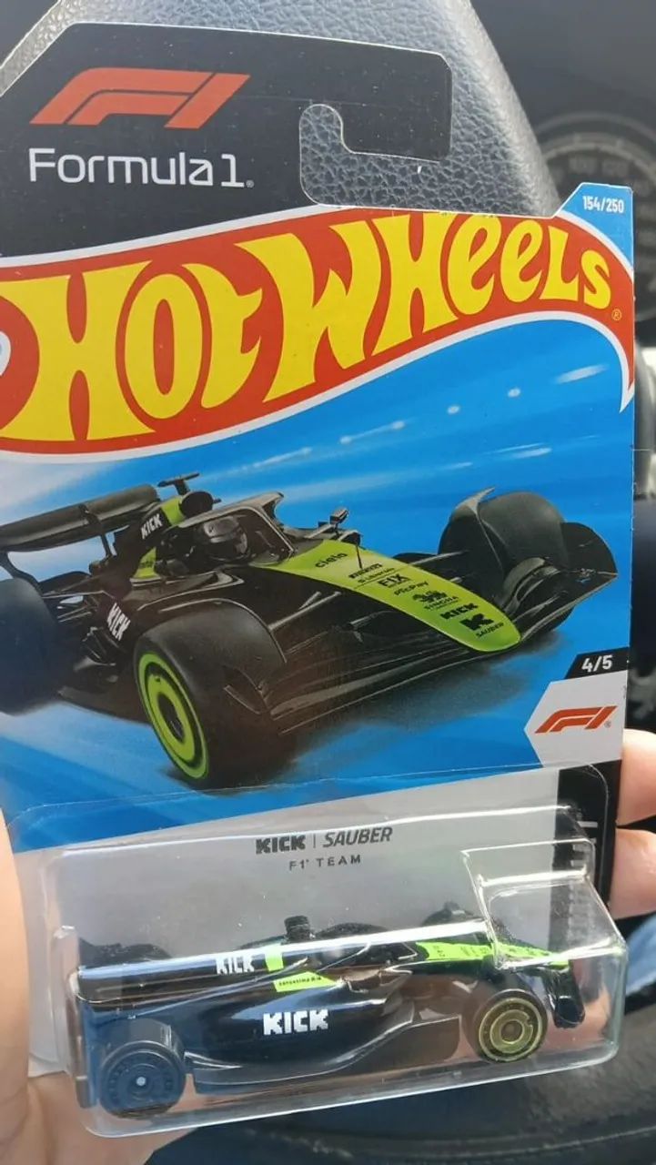 Hotwheels 