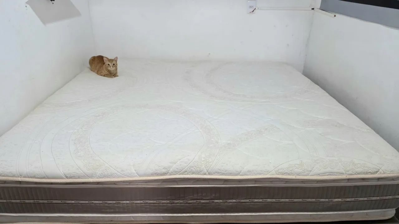 CAMA SUPER KING  - Foto 3