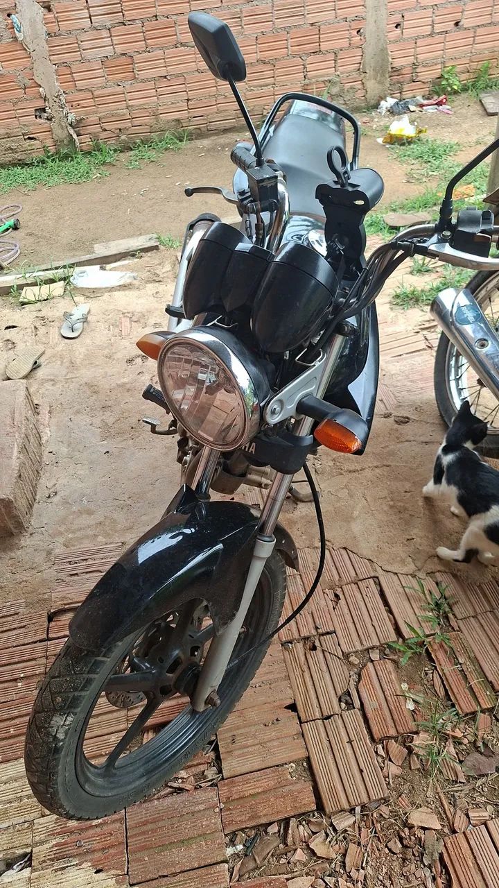  vende-se uma Factor - Foto 3