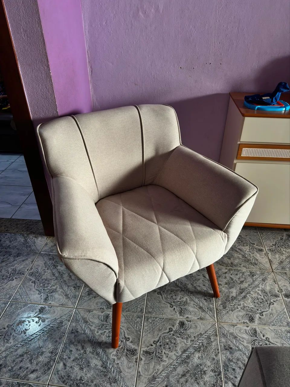 Poltrona 