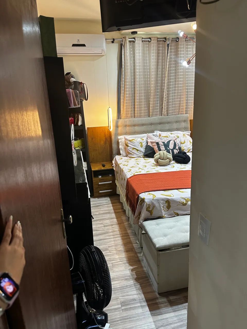 Venda apartamento  - Foto 2