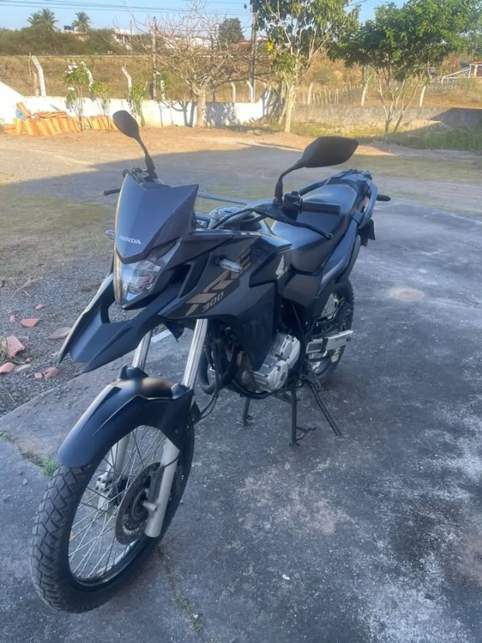 Xre 300 2022 - Foto 3