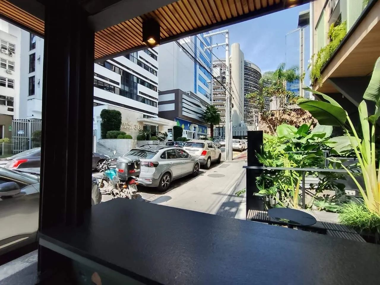 Aluguel | Quiosque comercial compacto e funcional no Centro de Florianópolis - Foto 4