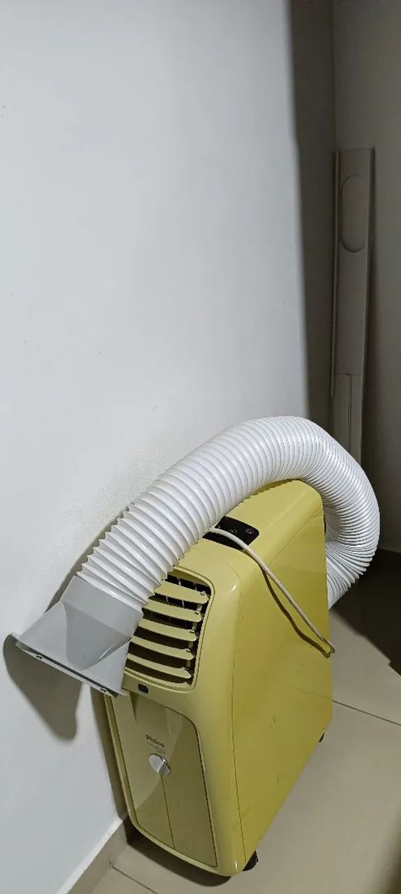 Ar condicionado Philco 11.000BTU - Foto 4