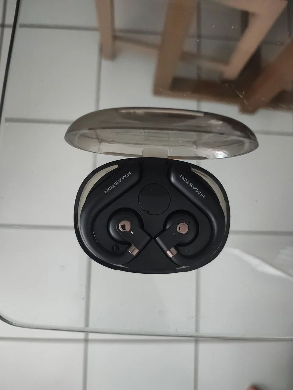 Fone de ouvido  - Foto 2