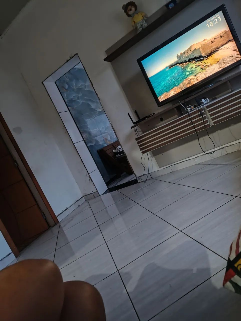Vendo casa em paul - Foto 5
