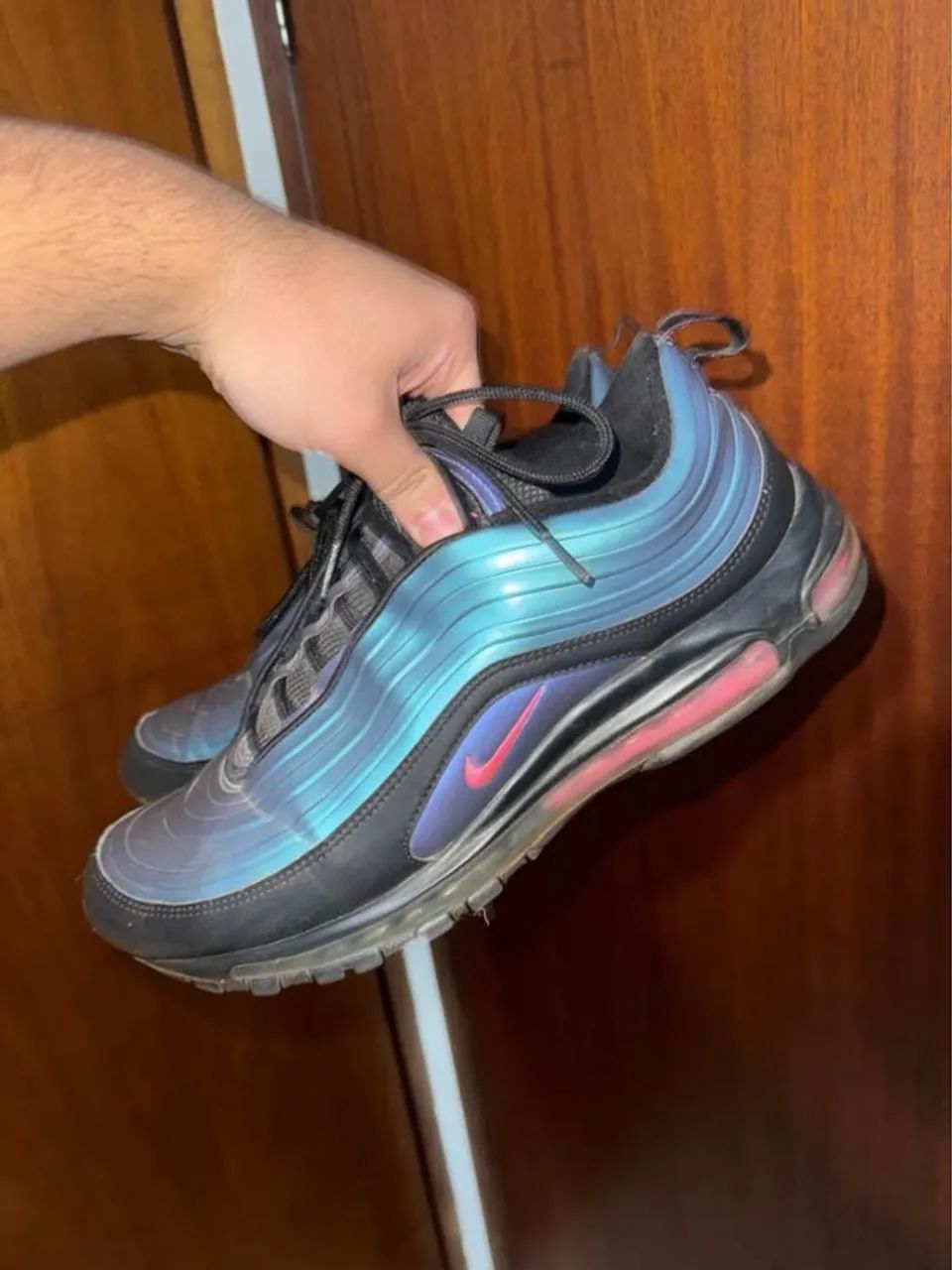 Air max 97 LX Throwback future - Foto 2