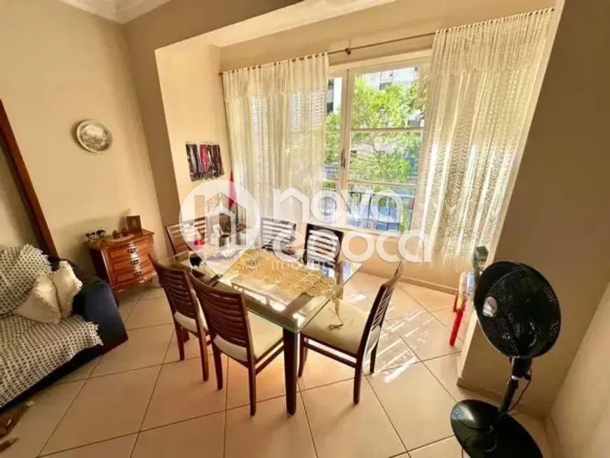 Botafogo | Apartamento 3 quartos - Foto 3