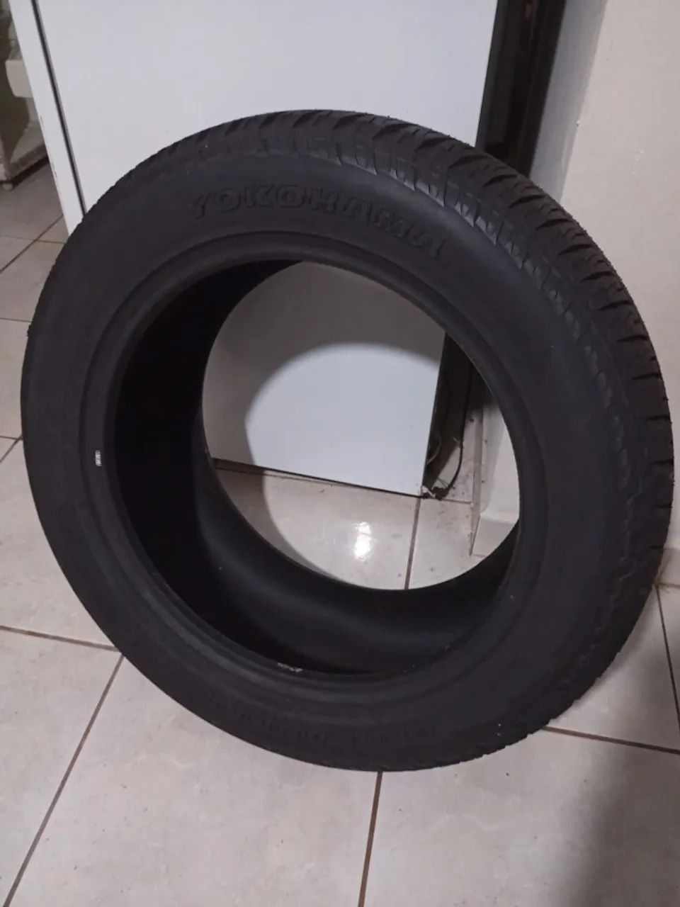 Pneu nunca usado - Foto 3