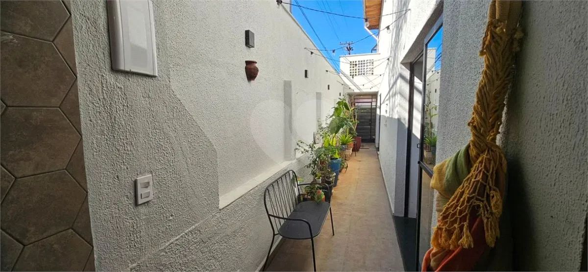Sobrado com 2 quartos à venda em Vila monte alegre - SP - Foto 4