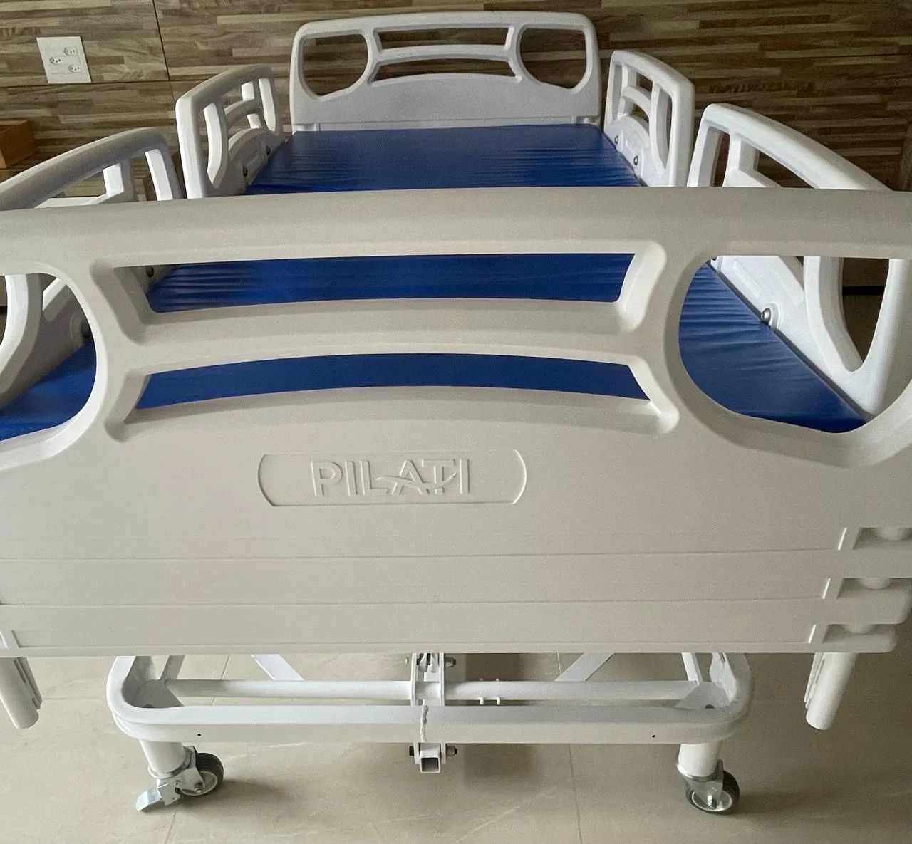 Cama Hospitalar - Foto 2