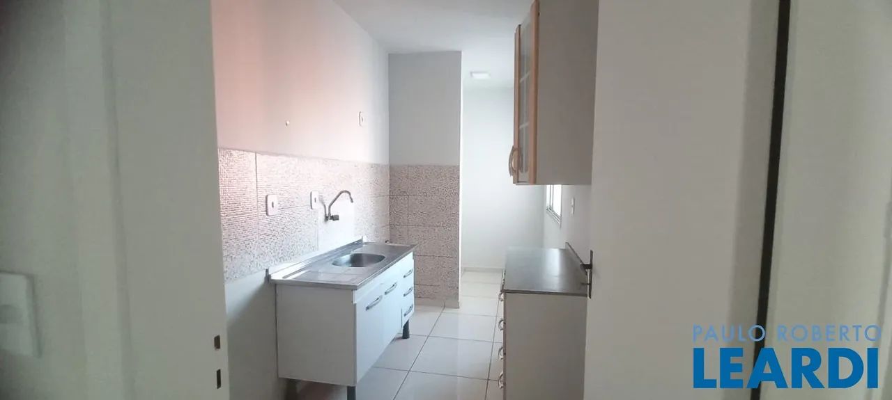 APARTAMENTO - FLORADAS DE SÃO JOSÉ - SP - Foto 2