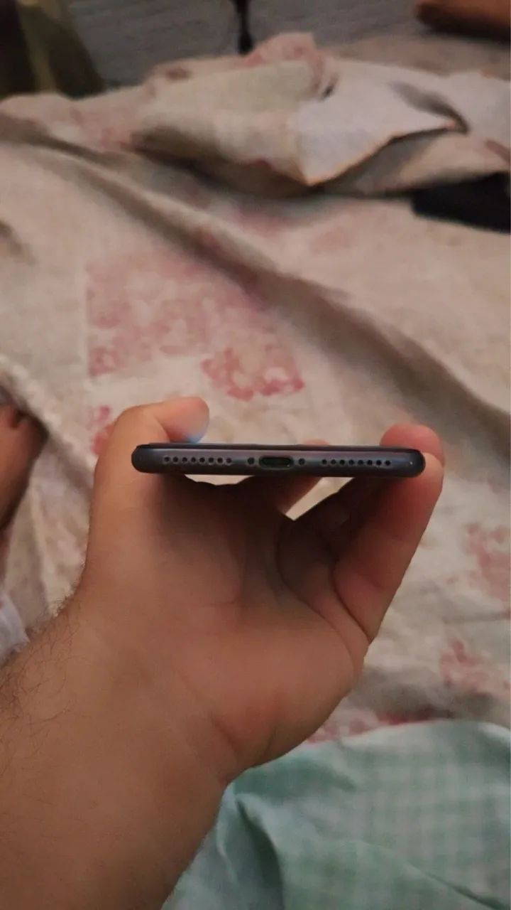 Vendo iPhone 8 plus - Foto 3