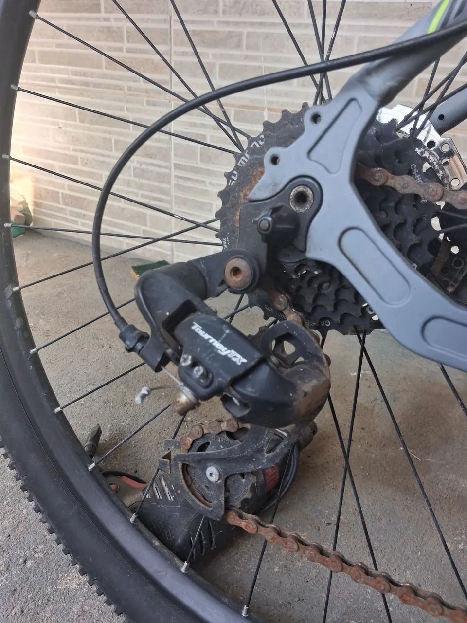 Bicicleta Aro 29 OGGI - Foto 3