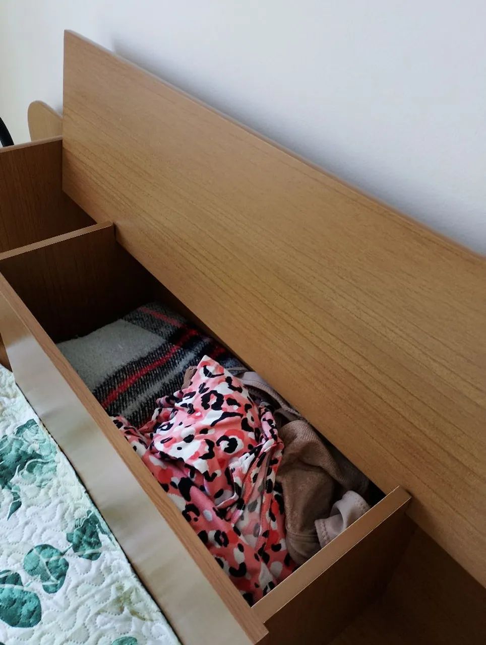 Cama de casal dois em um  - Foto 2