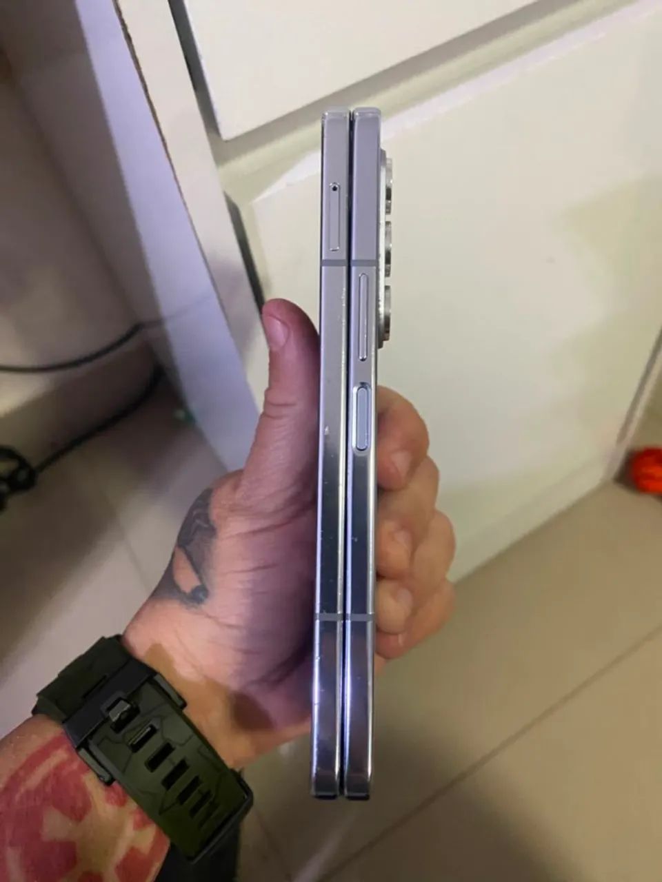 Samsung galaxy Zfold 5 - Foto 5