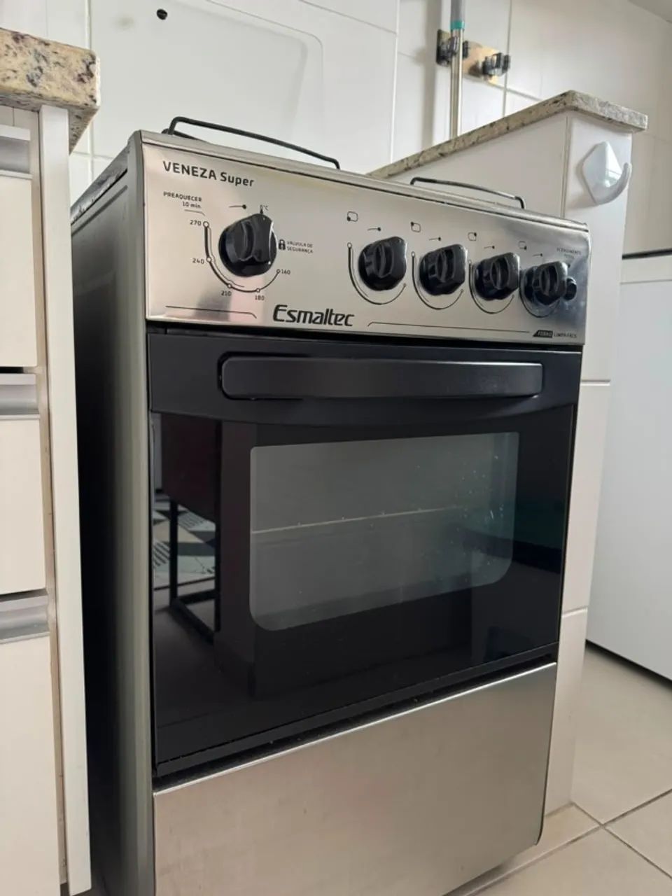 Fogão Esmaltec